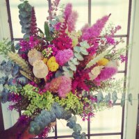 Flores Búcaro (@flores_bucaro) 's Twitter Profile Photo