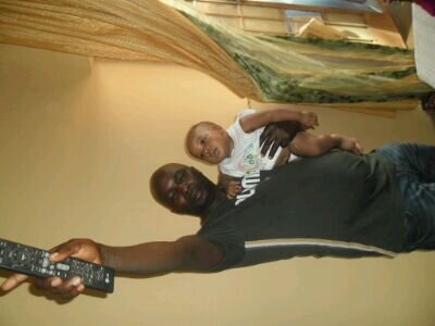 Calm,gentle and down to earth guy!