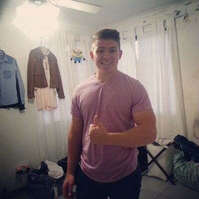 I love doing sports =)  nd just to be myself around my friends :) //  079 587 8204 Add me Whatsapp