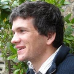 Assistant Professor of the History of Science and Technology, University of Warwick.