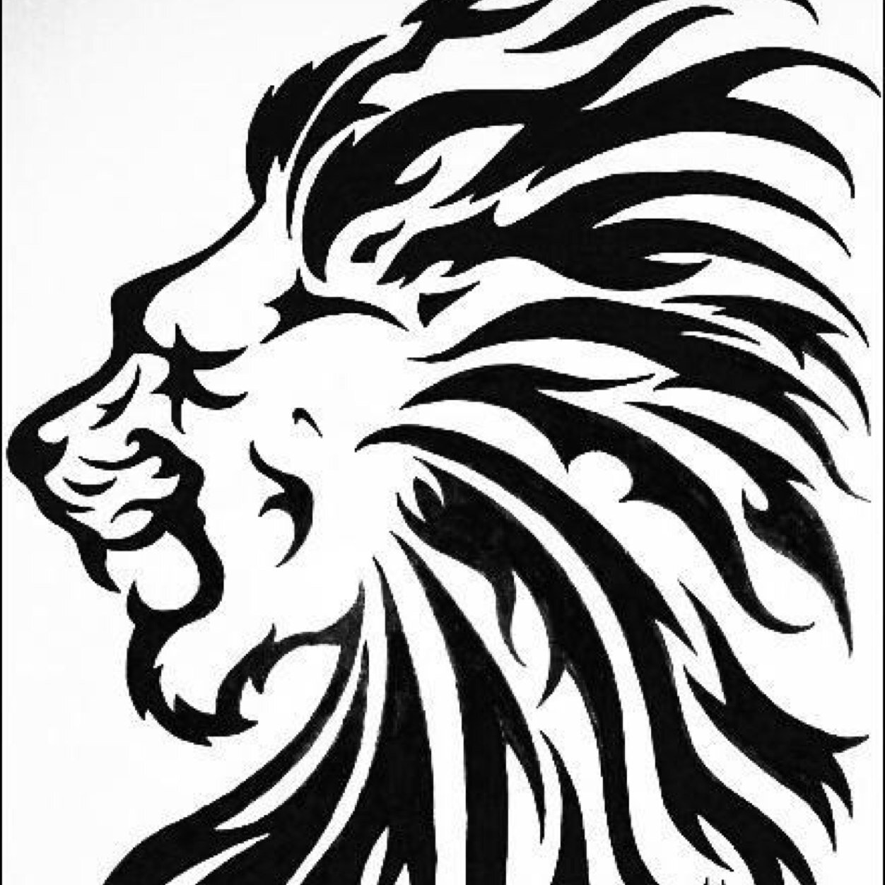 BRAVE LION: アルトサックス