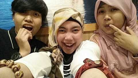 kuat bersama