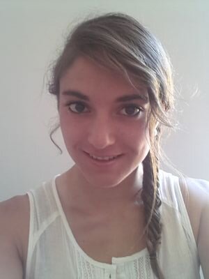 Joueuse de rugby (LOU rugby), éducatrice au sein de l'USO rugby, étudiante en fac de sport
