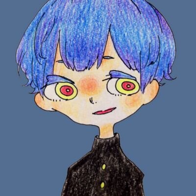 ヴァルハラでまた逢おうさんのプロフィール画像