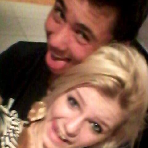 I love music and my babe @SavannahSings4u x ❤