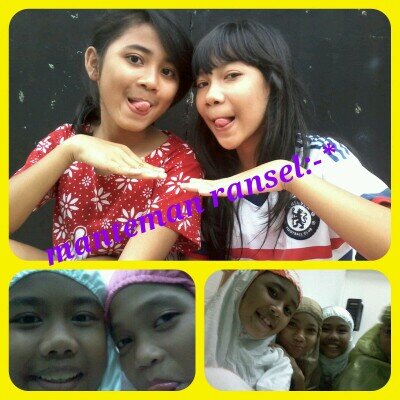 fanny yuniar