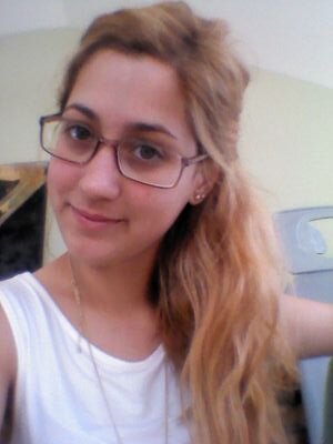 AnikaFreitas's profile picture. Ana Maria Freitas. 22 years old. Currently living and working in Jersey channel Islands :)