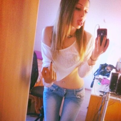 Ho scelto l'Hip Hop come mio unico amore. ♥