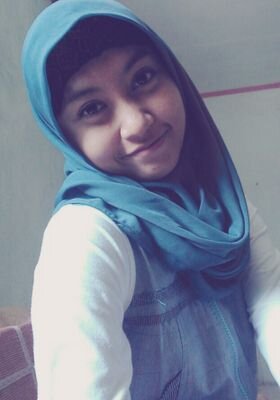 This is me and this is my life,☺Poltekkes Kemenkes Malang☺