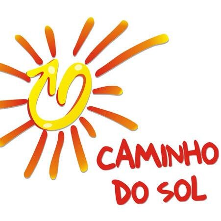Caminho sinalizado entre Santana do Parnaíba e Águas de Lindóia percorrido a pé ou de bicicleta.