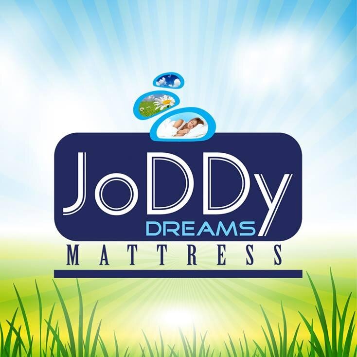 JoDDy Dreams je preduzeće za proizvodnju madraca, nadmadraca, jastuka i prateće opreme.