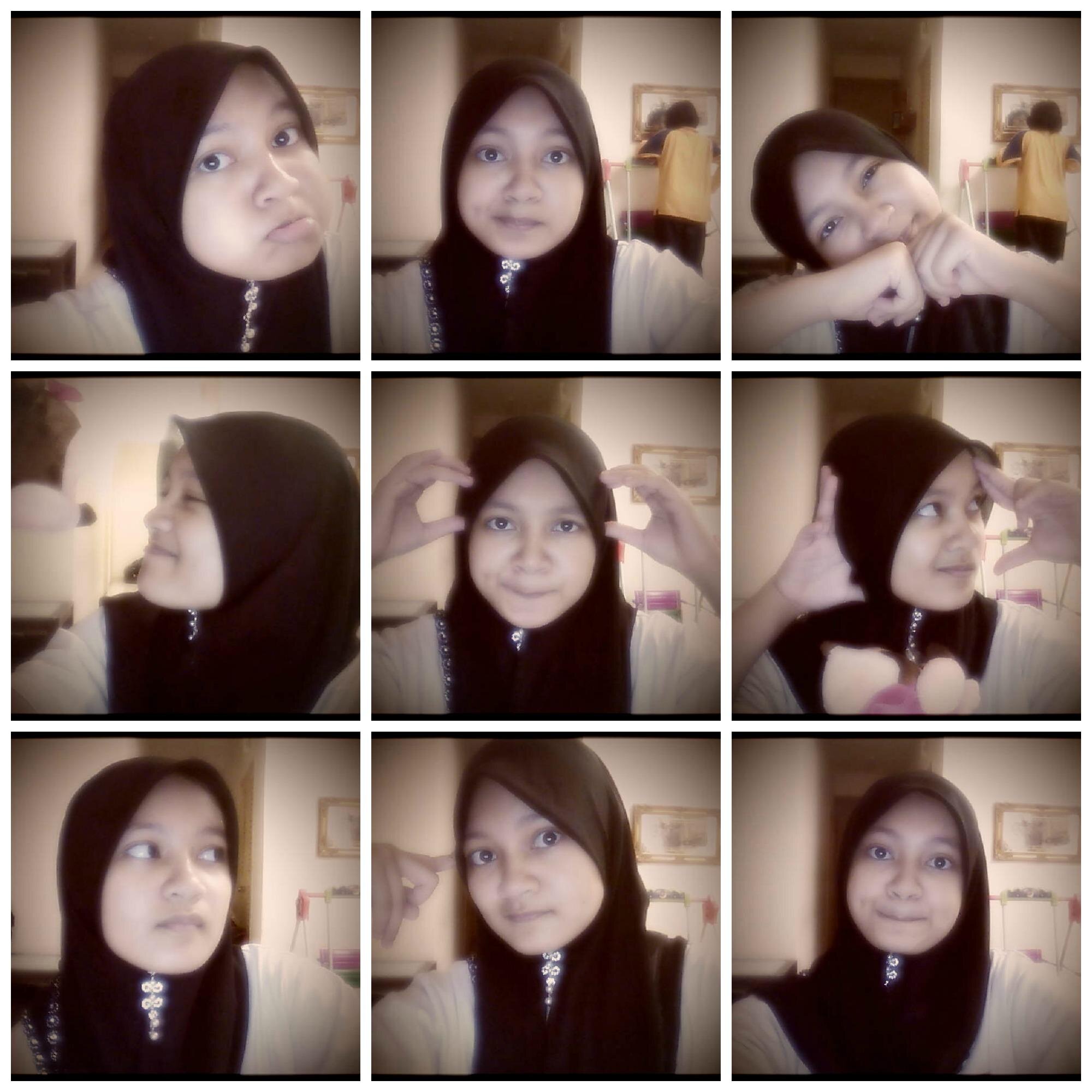 ...Nurul Asyikin...14 years old...