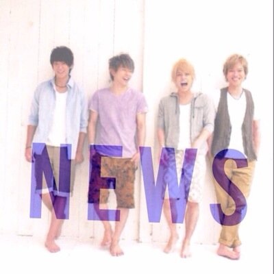 25 News 写真集