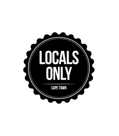 LocalsOnlyCPT's profile picture. I AM LOCAL
