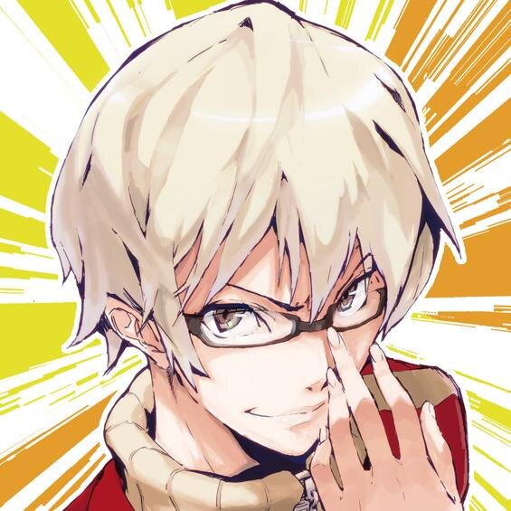 バクマンを応援！さんのプロフィール画像