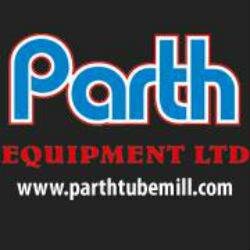 parthtubemill's profile picture. Parth Enquipments Ltd. : Coil Slitting Line, Cut to Length Line, Tube Mill, Draw Bench, Tube Swaging Machine