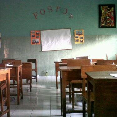 akun ke 2 Family of Science Four, di kelola oleh staff resmi IA4