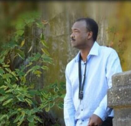 Lover of soulful and meaningful music.  Dedicated to sharing music with the world.