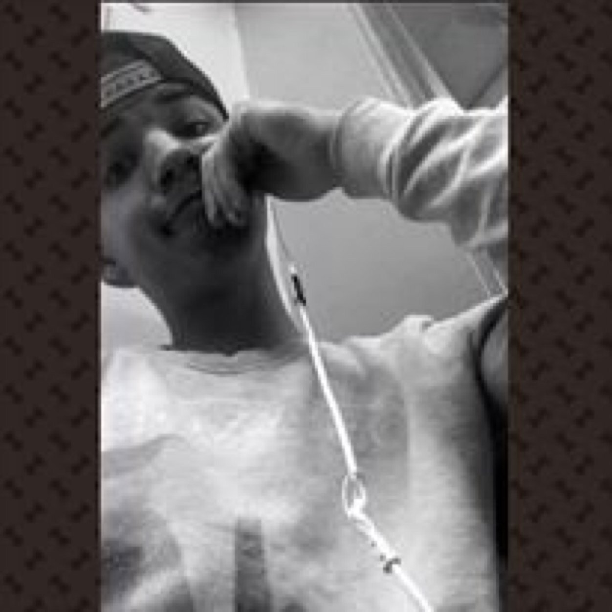 What Up•This is My New Twitter•PuertoRican•15 Years Old•Ps3•Wexzyy-•Follow•&•I•Follow•You✌