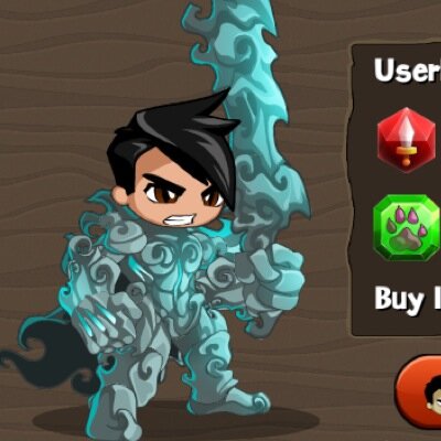 AQWorlds. C=