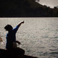 Irzaq Dzulqarnain (@irdzul) 's Twitter Profile