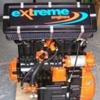 Extreme Engines Ltd