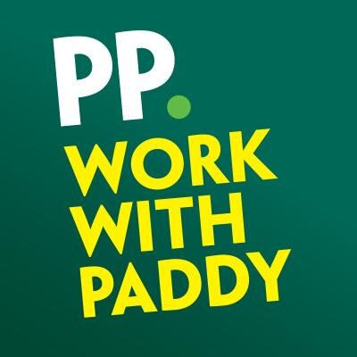 Daily stream of Paddy Power Jobs. Open roles in technology, Product Dev, Risk, Online & Operations New careers site now live!