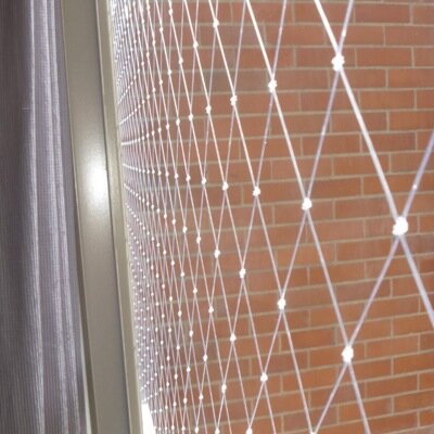 instalación de Mallas de Protección dentro y fuera de Santiago, #Cotiza #Gratis 📞+569 90565140