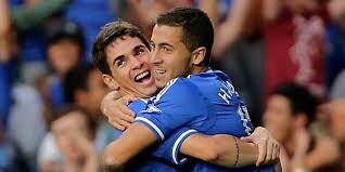 EDEN HAZARD
