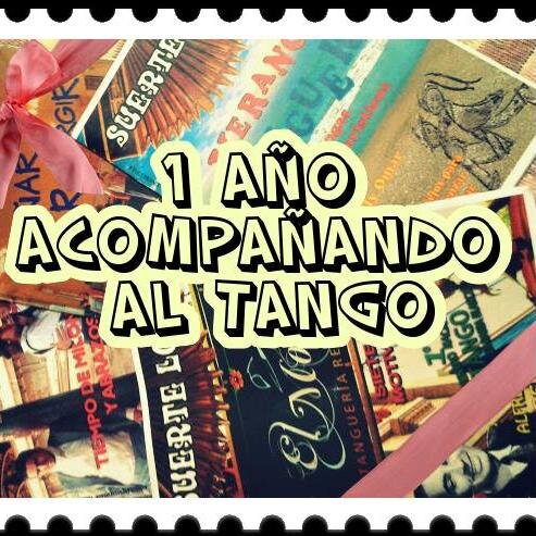 SuerteLocaSL's profile picture. Somos una revista autogestionada sobre Tango en Bahía Blanca. 
Nuestro objetivo es dar nuestro pequeño aporte para que el 2x4 crezca en nuestra querida ciudad