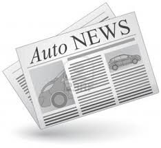 BolideNieuws voorziet je van het laatste auto nieuws op twitter en via internet.