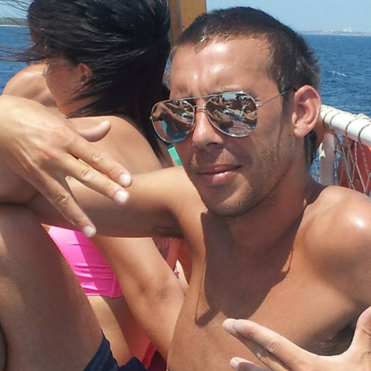 browny210984's profile picture. 