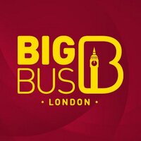 Big Bus Tours LDN (@bigbustours) 's Twitter Profile