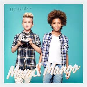 Fan de Max et Mango #Love