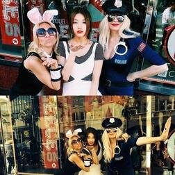 뚜룹뚭뚭 두근두근
