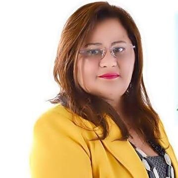 Candidata a Deputada Federal por SP, 2710. Nem tudo na vida é fácil, mas, com certeza,nada é impossível para tornarmos os desafios em realidade. #VOTE2710 #PSDC