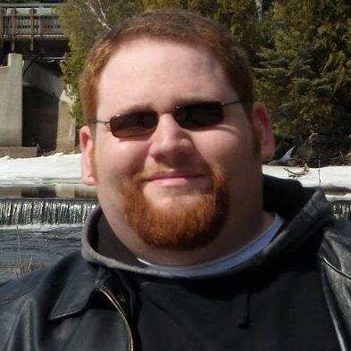 Ambitious Writer, Avid Gamer & Independent Thinker