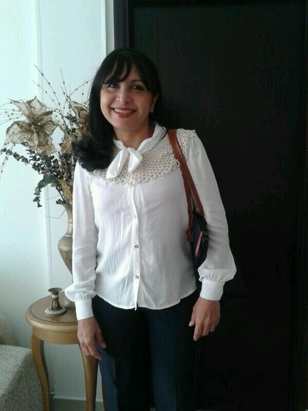 Ciudad natal: Sincelejo 8 de Febrero. Actualmente resido en Barranquilla. Instrumentadora Quirurgica, mi ocupacion Empresaria
