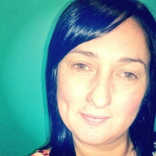 Just me x