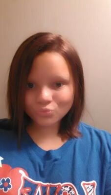 My nick name is goose I love softball and I love to fish... I love to be country but mess with this princess she's coming back
