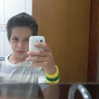 Lucas Dotti (@dottilucas) 's Twitter Profile