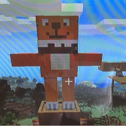 ckgoali's profile picture. I love ligers and my xbox is amazing