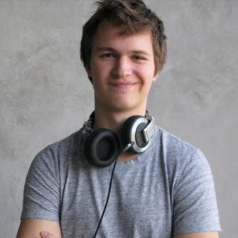 A little video project for ansel elgort for his work as a DJ ! Please help me to do this (take a look to the pinned tweet)