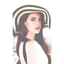 lana ((fab)) del rey.