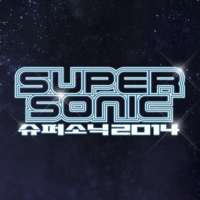 슈퍼소닉2014 (SUPER SONIC 2014 / 2014. 8. 14 @잠실종합운동장) 
Contact Us : supersonickorea@gmail.com
공식 페이스북 : http://t.co/86SCivFFW6