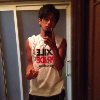 LDHの歌手を目指してる18歳です！ 今市隆二目指してます（≧∇≦）気軽にフォローしてね*\(^o^)/*〜愛知〜