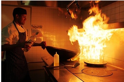 London Marriott Hotels official Twitter page looking to bring you the latest chef jobs in London as well as an insight into what’s happening in our kitchens.