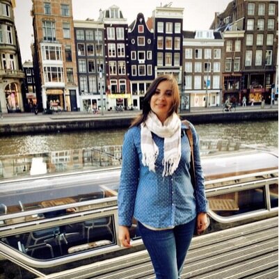 Tecnólogo Médico, amante de la Salud Pública, dichatina de corazon, tratando de informarse en Twitter
