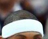 just a headband tryna make it in this could world