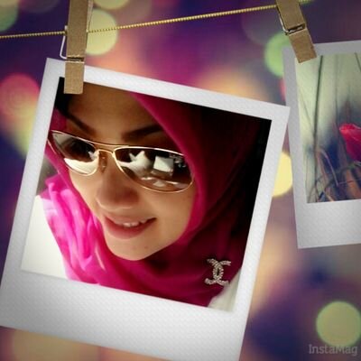 ALLAH SWT is my Lord, Islam is my life, Al Qur'an is my guide, Prophet Muhammad is my role model, and Heaven is my goal - I Love Allah.....